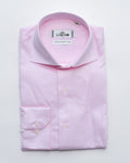 Pink plain Shirt