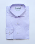 Light purple shirt